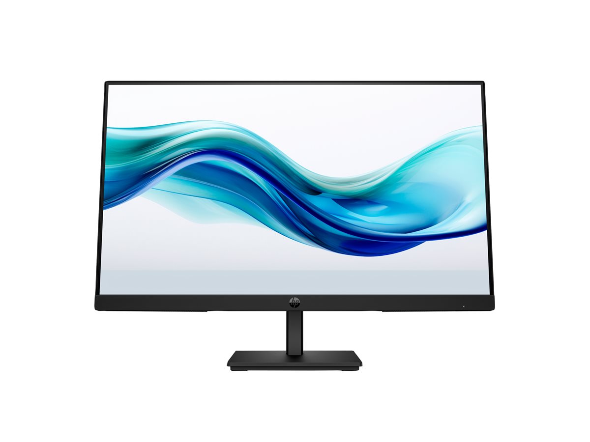 Monitor HP 324pf 24" Full HD IPS 100 Hz Preto - Imagem 5