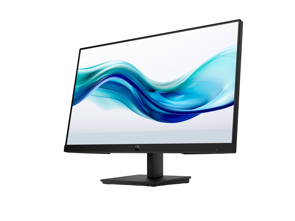 Monitor HP 324pf 24" Full HD IPS 100 Hz Preto - Imagem 3