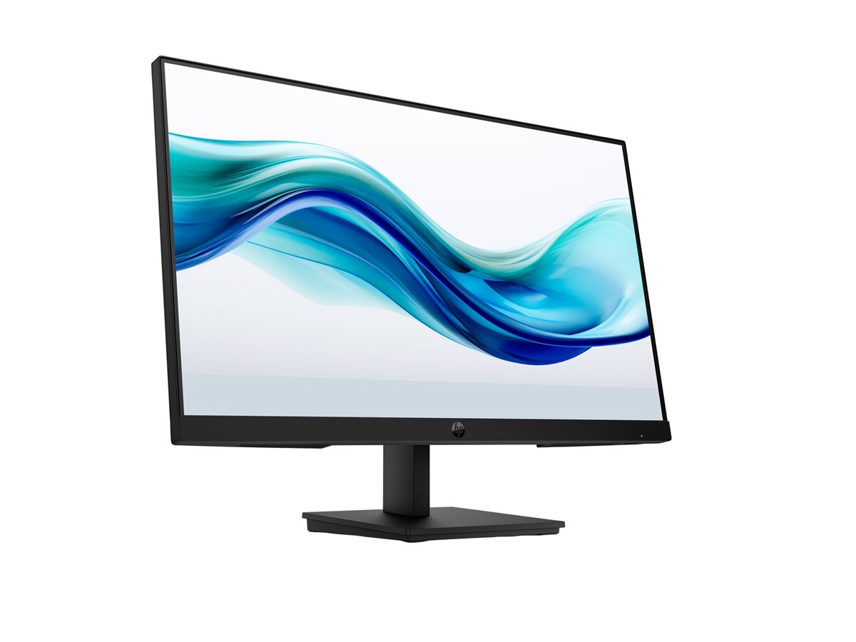 Monitor HP 324pf 24" Full HD IPS 100 Hz Preto - Imagem 2