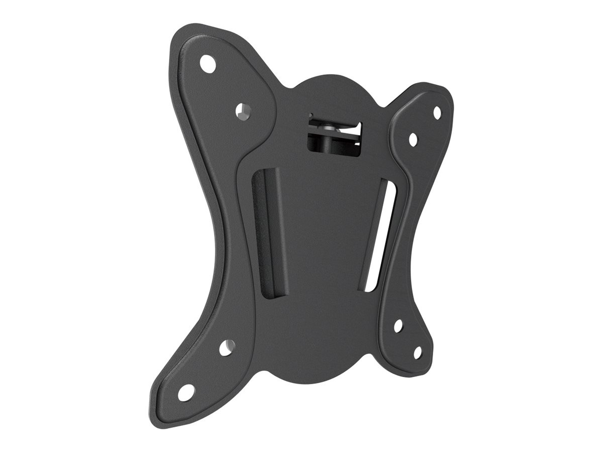 Suporte TV Parede Napofix Basic Inclinável 10"-26" Preto