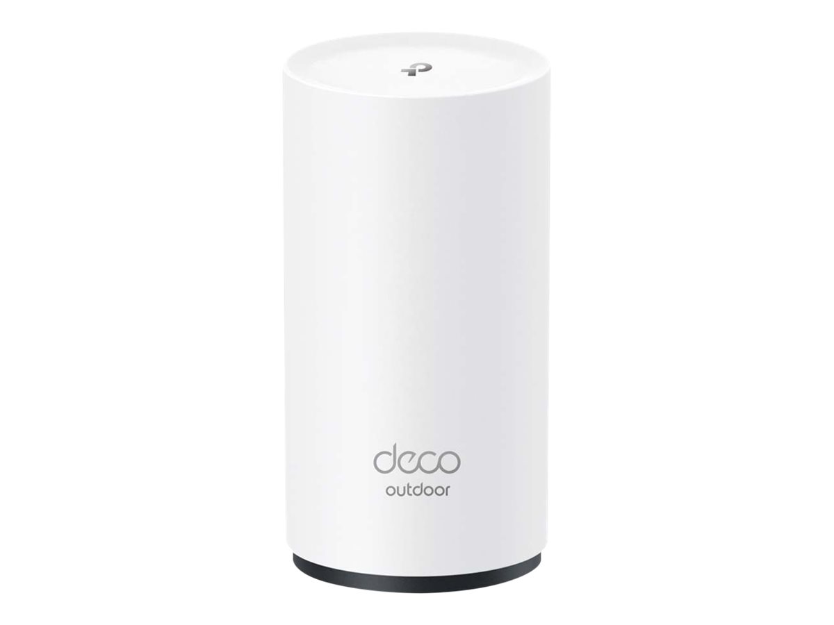 Sistema Wi-Fi Mesh TP-Link Deco X50 Outdoor Wi-Fi 6