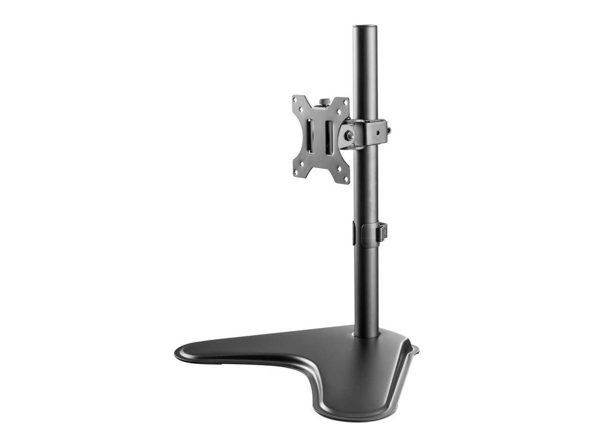 Suporte para Monitor Napofix Ergo Preto 13-32 pol.