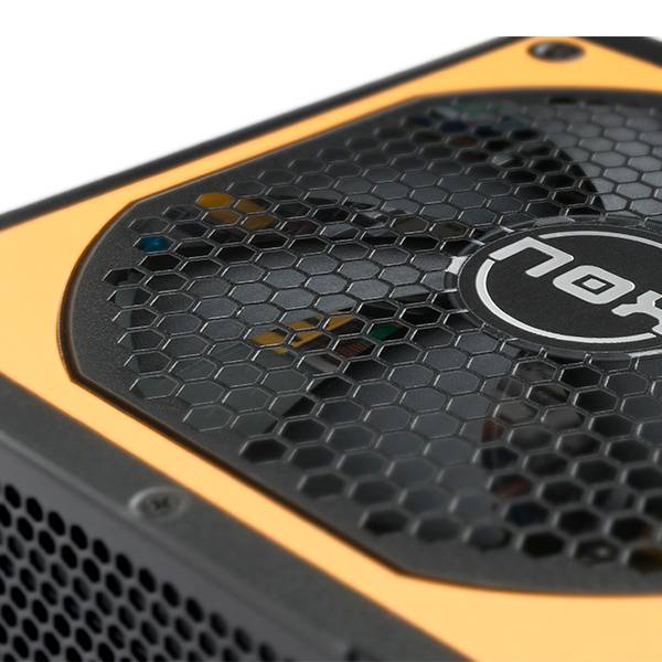 Fonte de Alimentação Nox Urano VX 750W 80 PLUS Bronze - Imagem 4