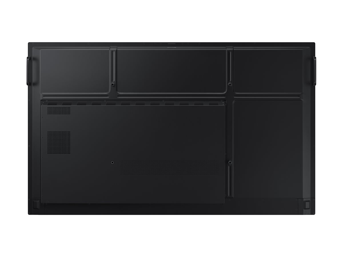 Ecrã Interativo Samsung WA65D 65" 4K Tátil Cinzento Espaço - Imagem 2