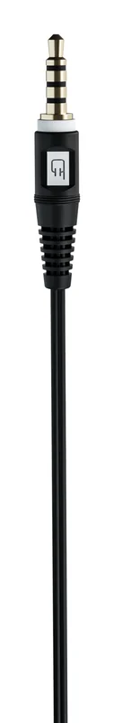 Auscultadores EPOS Sennheiser PC 5 CHAT Jack 3.5mm com Microfone Estéreo Preto - Imagem 2