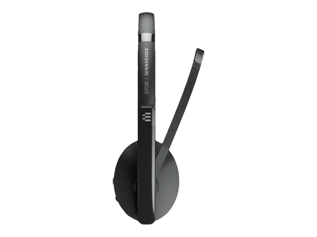 Auscultadores EPOS ADAPT 261 Preto Sem Fios Teams UC - Imagem 6