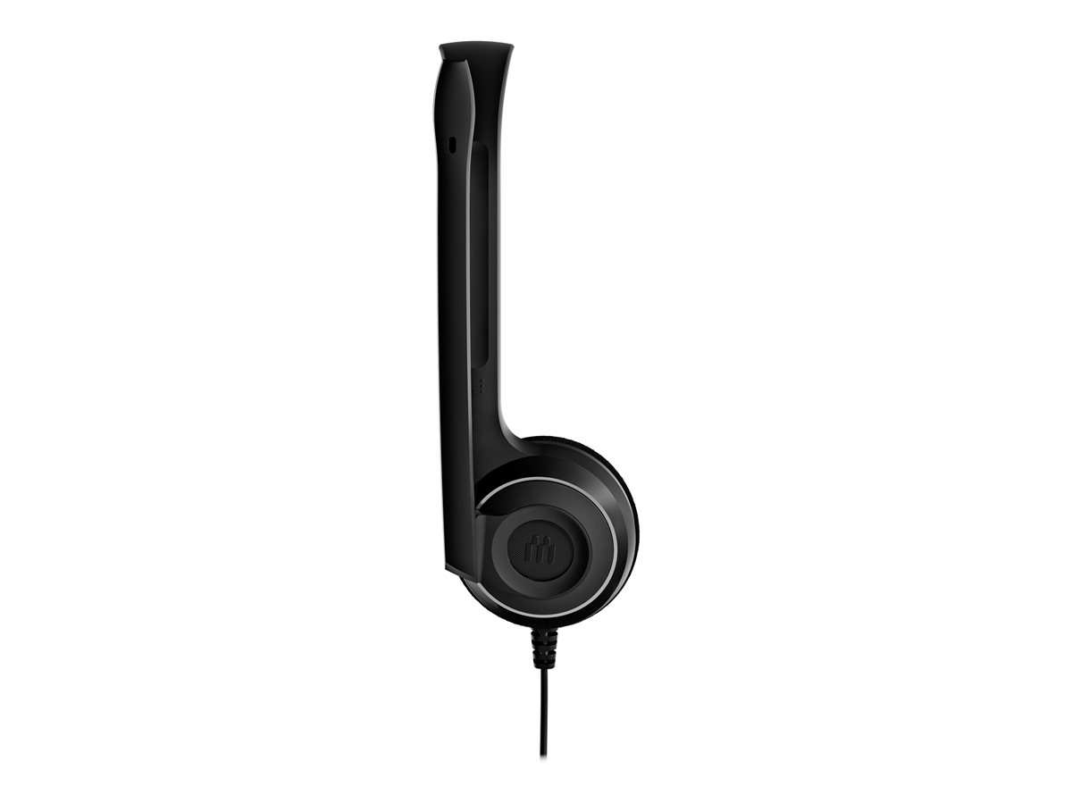 Auscultadores EPOS PC 8 USB Preto - Imagem 2