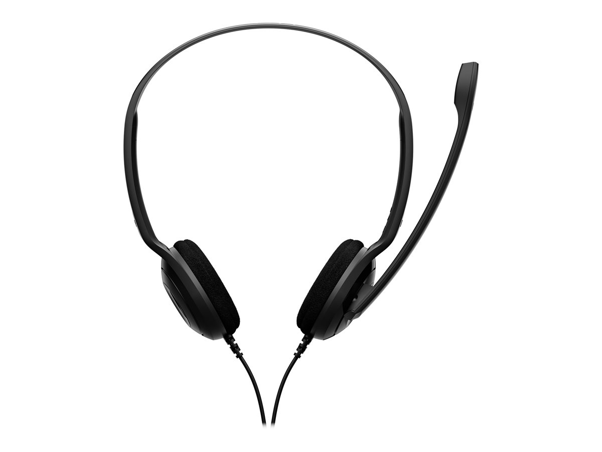 Auscultadores EPOS PC 8 USB Preto - Imagem 5