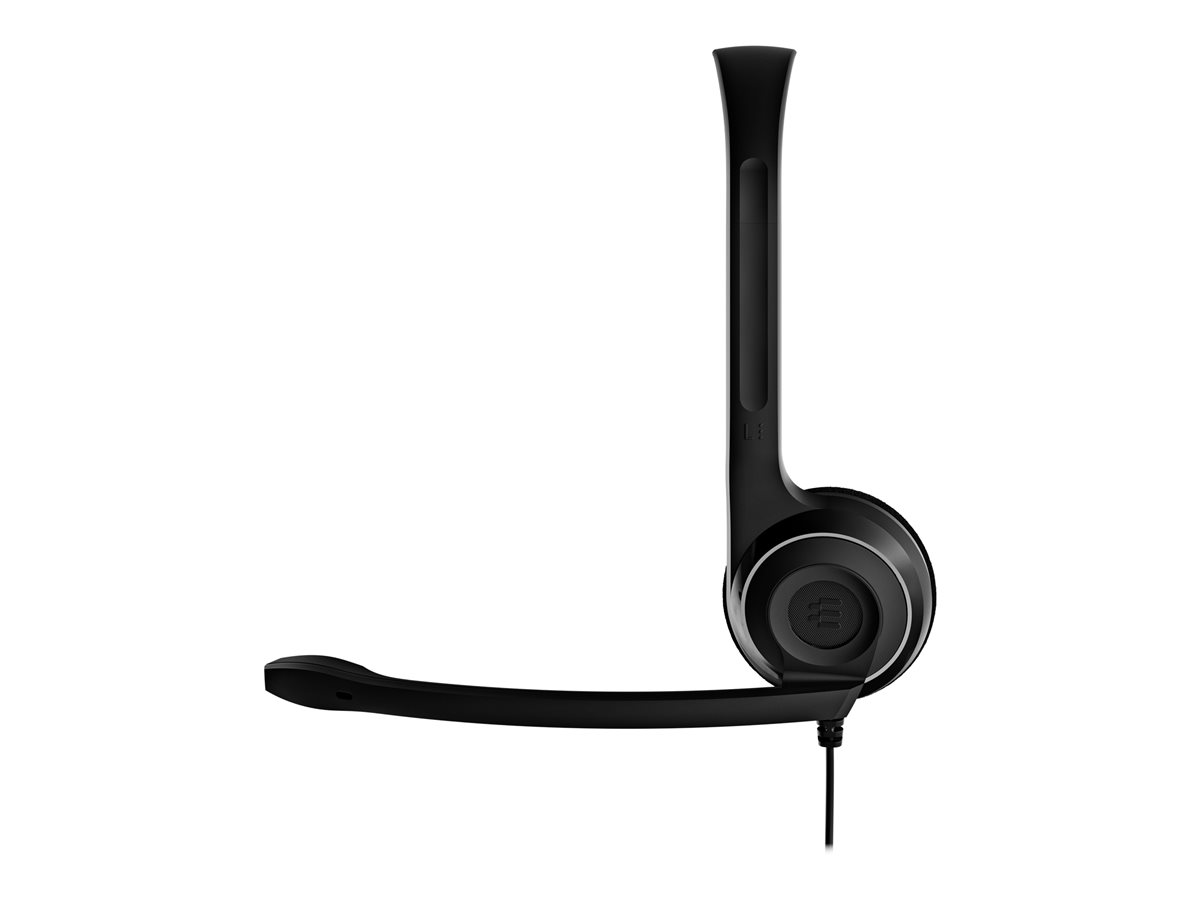 Auscultadores EPOS PC 8 USB Preto - Imagem 4
