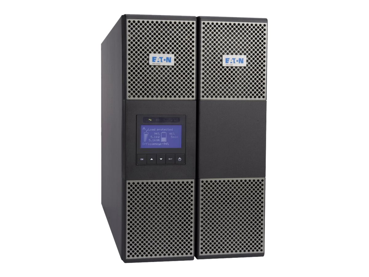 UPS Eaton 9PX 2200i 2200VA HotSwap Rack/Torre 3U - Imagem 1