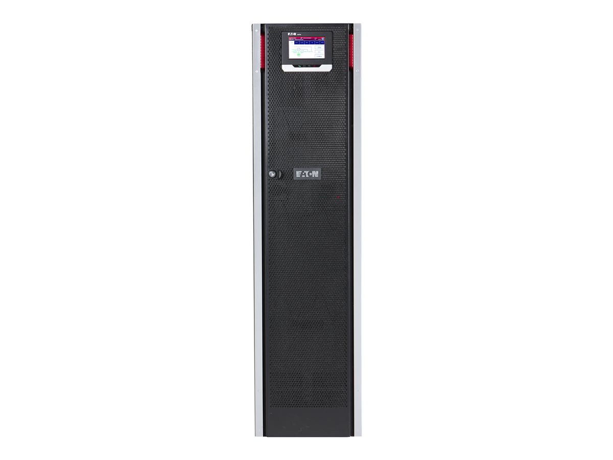 UPS Eaton 93PS 20 kW 3 Fases 9 Ah - Imagem 7