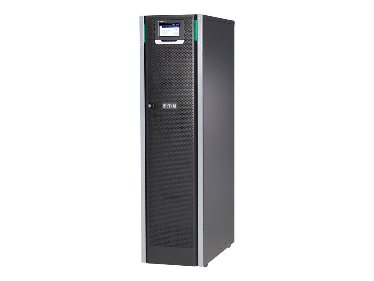 UPS Eaton 93PS 20 kW 3 Fases 9 Ah - Imagem 3