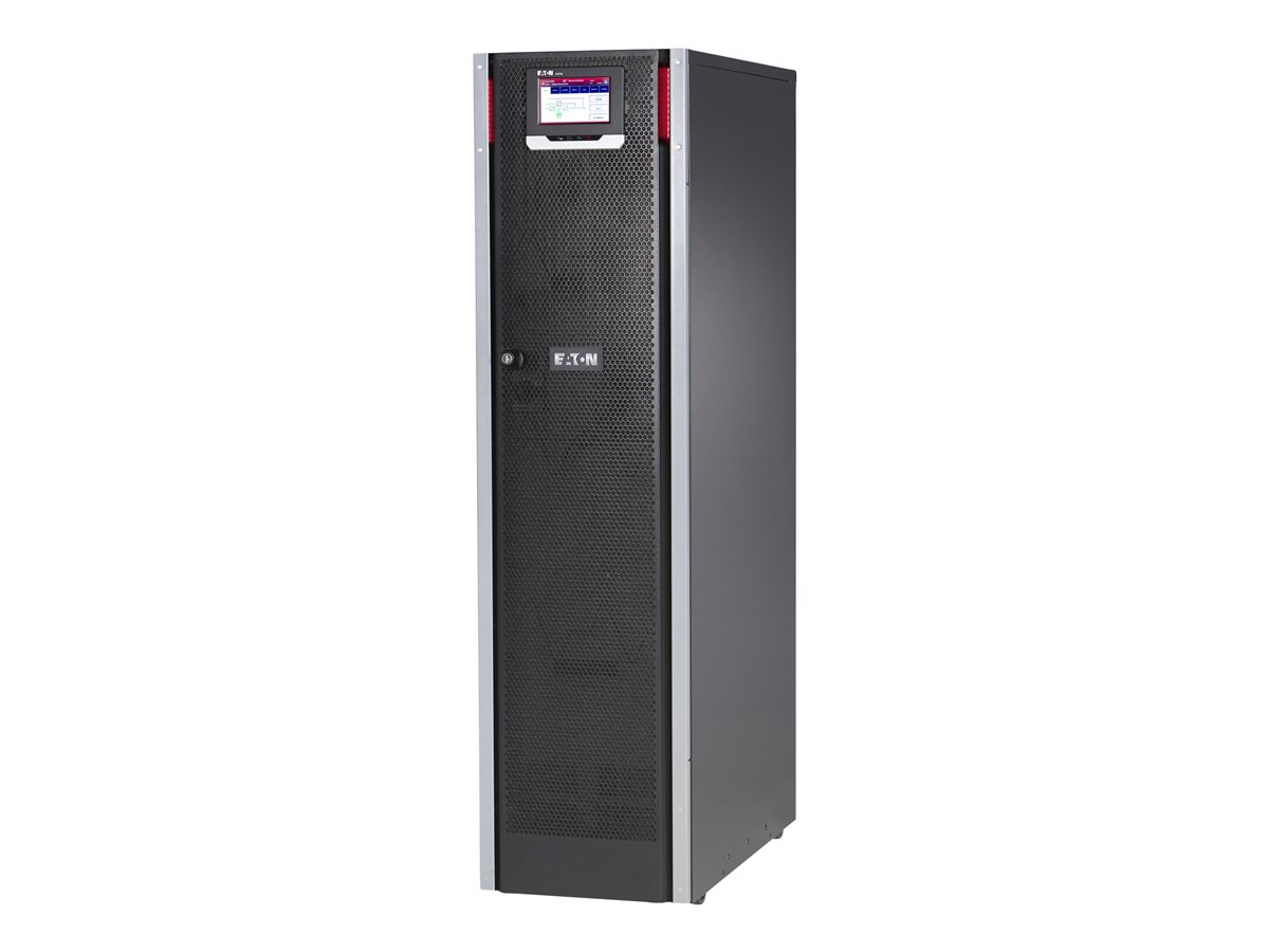 UPS Eaton 93PS 20 kW 3 Fases 9 Ah - Imagem 4