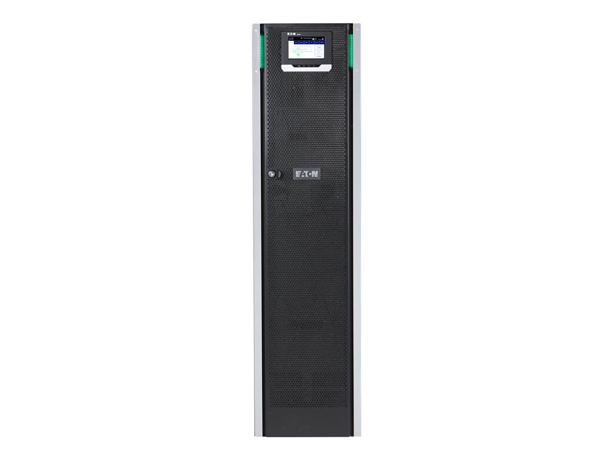 UPS Eaton 93PS 20 kW 3 Fases 9 Ah - Imagem 5