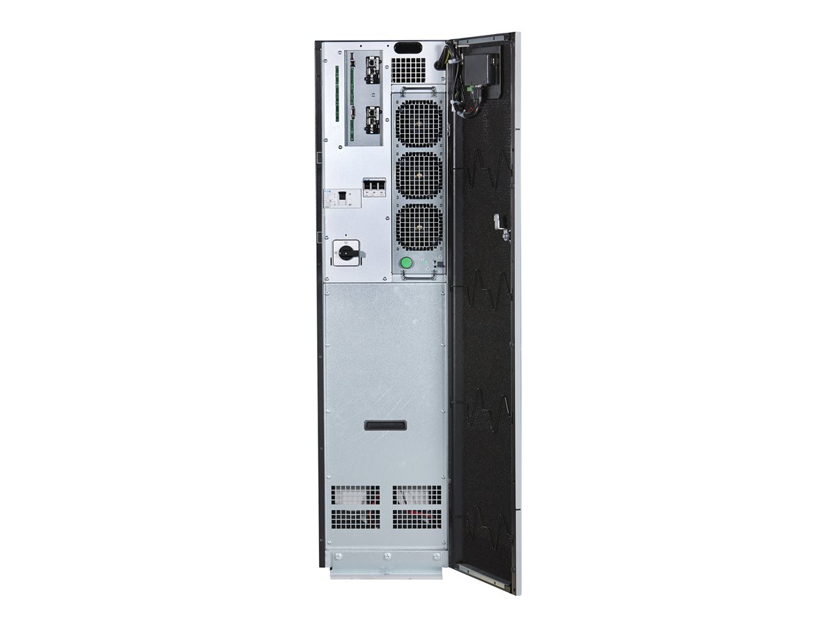 UPS Eaton 93PS 20 kW 3 Fases 9 Ah - Imagem 2