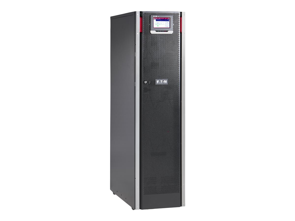 UPS Eaton 93PS 20 kW 3 Fases 9 Ah - Imagem 6