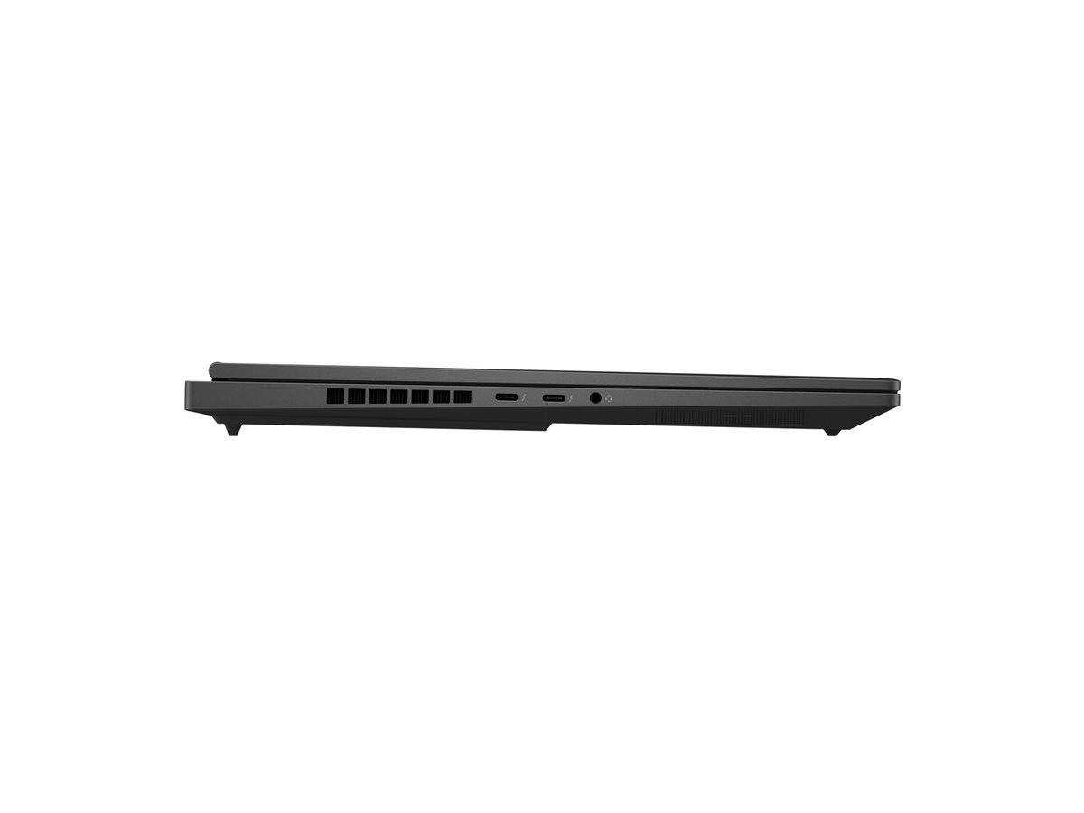 Portátil HP OMEN 16 16 polegadas i7 RTX 4050 Preto - Imagem 9