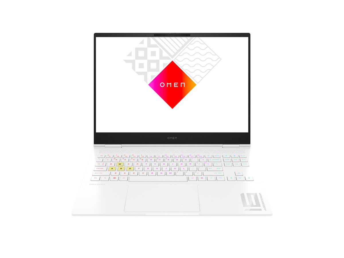 Portátil HP OMEN 16 16 polegadas i7 RTX 4050 Preto - Imagem 5