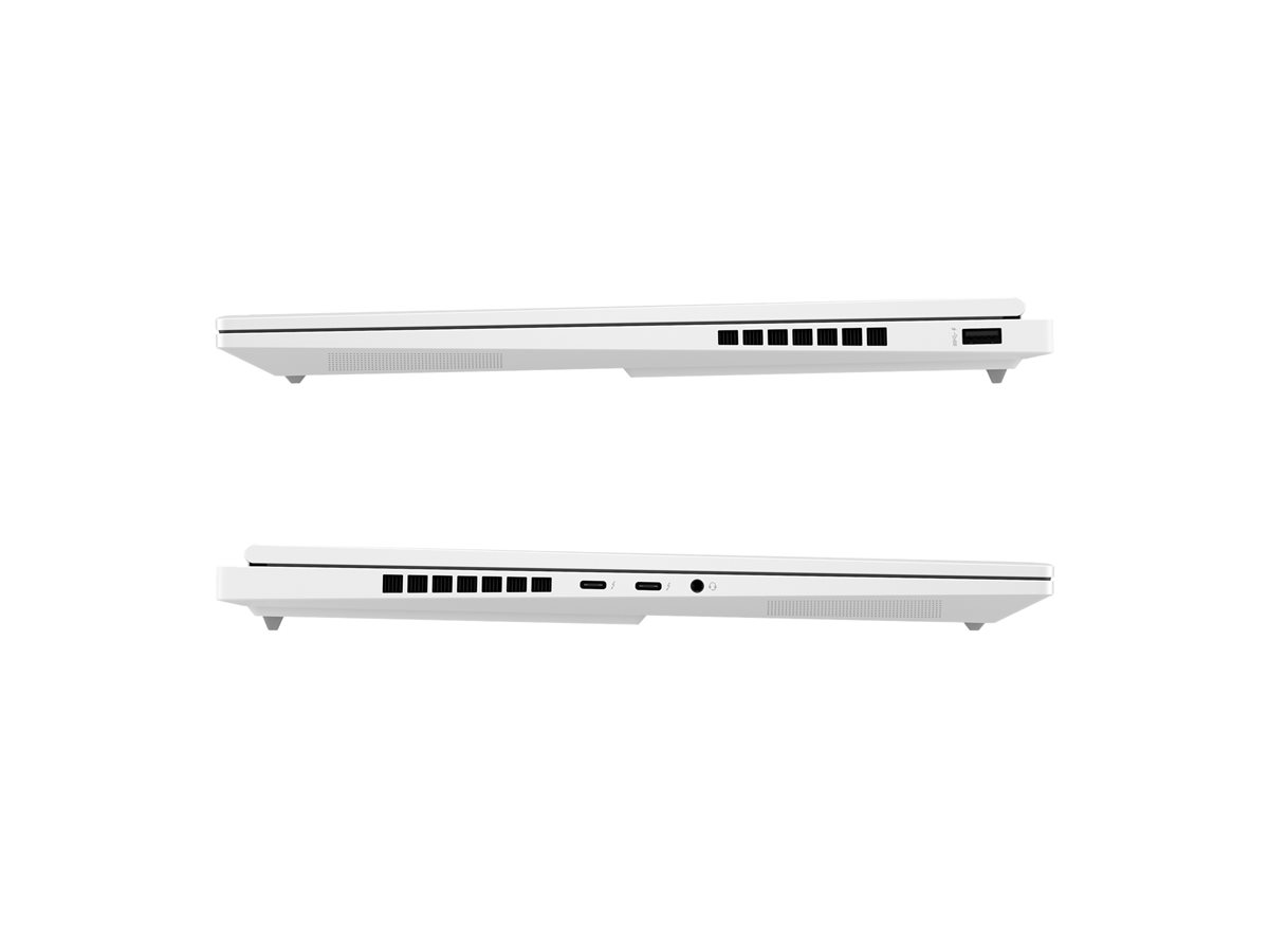 Portátil HP OMEN 16 16 polegadas i7 RTX 4050 Preto - Imagem 4