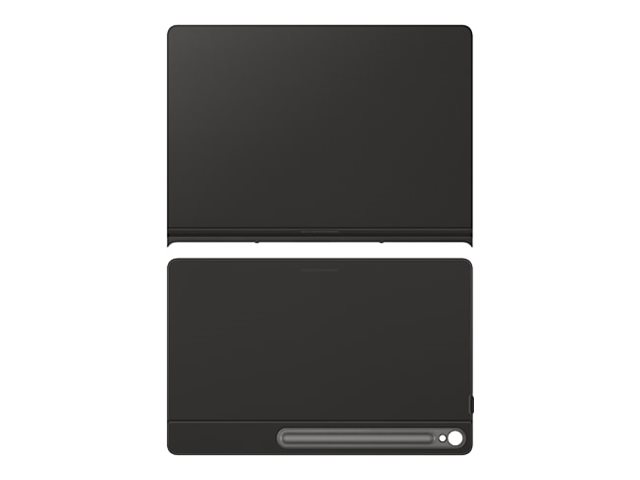 Capa Flip Samsung Galaxy Tab S10 FE+ Preto - Imagem 9