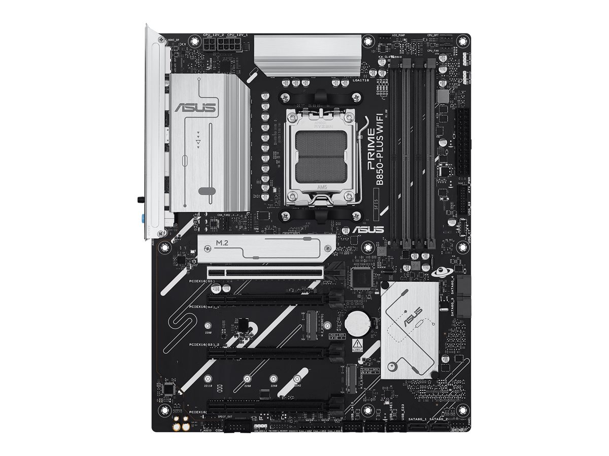 Motherboard ASUS PRIME B850-PLUS WIFI AM5 ATX