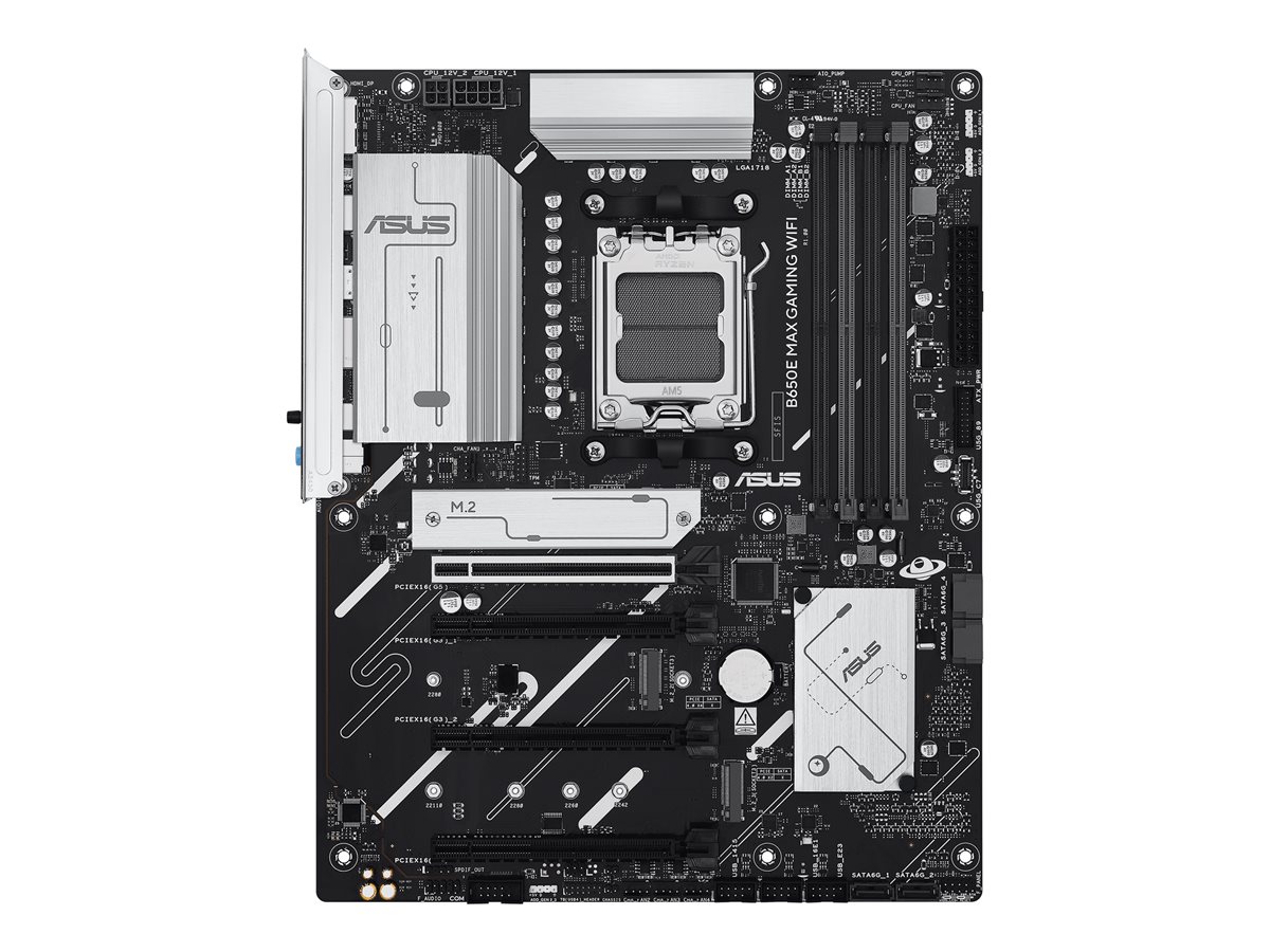 Motherboard ASUS B650E MAX GAMING WIFI ATX AM5 Wi-Fi 6E