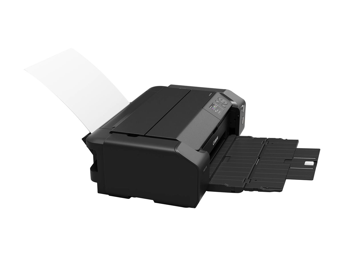 Impressora Canon imagePROGRAF PRO-310 Jacto de Tinta Cores 13" A3 Wi-Fi - Imagem 3