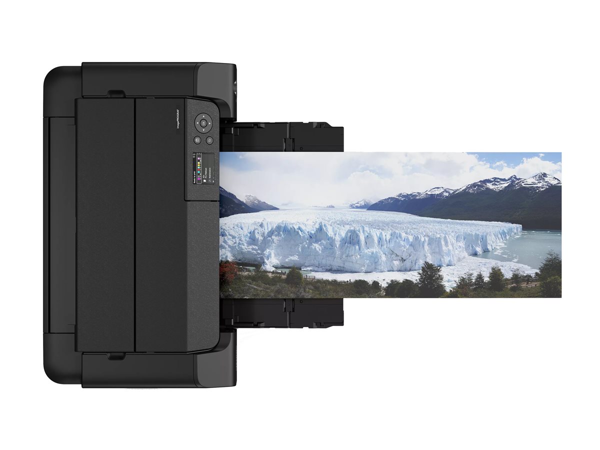 Impressora Canon imagePROGRAF PRO-310 Jacto de Tinta Cores 13" A3 Wi-Fi - Imagem 2