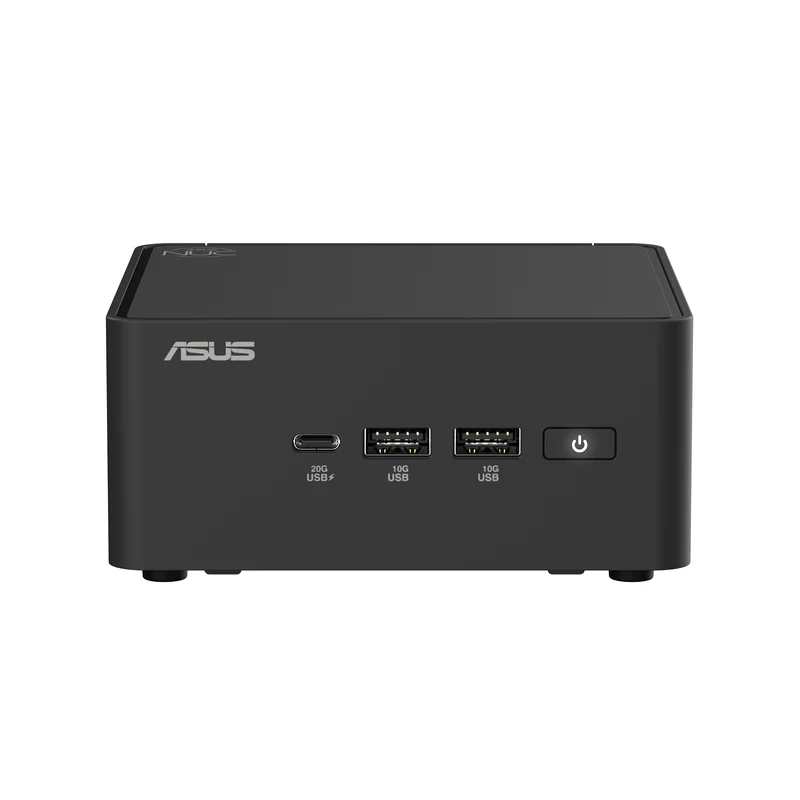 Mini PC Barebone ASUS RNUC15CRHC700002 Intel Core 7 240H Kit L6 - Imagem 12