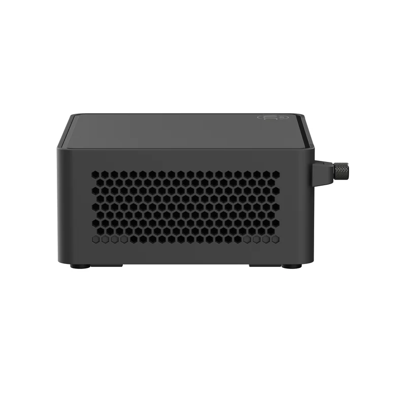 Mini PC Barebone ASUS RNUC15CRHC700002 Intel Core 7 240H Kit L6 - Imagem 10