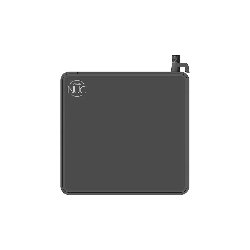 Mini PC Barebone ASUS RNUC15CRHC700002 Intel Core 7 240H Kit L6 - Imagem 13