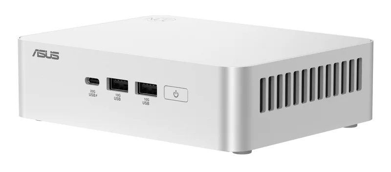 Computador Barebone ASUS RNUC15CRSU500002 Intel Core Ultra 5 225H Kit L6 - Imagem 11