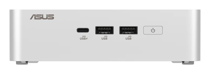 Computador Barebone ASUS RNUC15CRSU500002 Intel Core Ultra 5 225H Kit L6 - Imagem 5