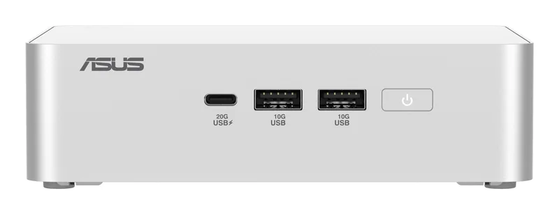 Computador Barebone ASUS RNUC15CRSU900002 Intel Core Ultra 9 285H Kit L6 Cabo EU - Imagem 17