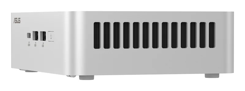 Computador Barebone ASUS RNUC15CRSU900002 Intel Core Ultra 9 285H Kit L6 Cabo EU - Imagem 4