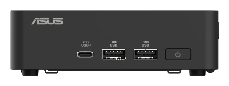 Mini PC Barebone ASUS NUC Intel Core Ultra 5 235H RNUC15CRKV500002 Kit L6 - Imagem 7