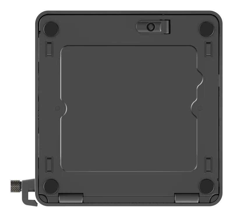 Mini PC Barebone ASUS NUC Intel Core Ultra 5 235H RNUC15CRKV500002 Kit L6 - Imagem 3