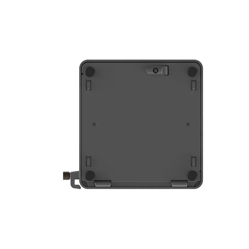 Barebone Mini PC ASUS RNUC15CRHV500002 Intel Core Ultra 5 235H Kit L6 - Imagem 11