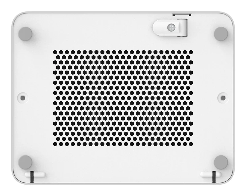 Barebone ASUS RNUC15 Intel Core Ultra 5 235H Kit L6 EU Cord - Imagem 6