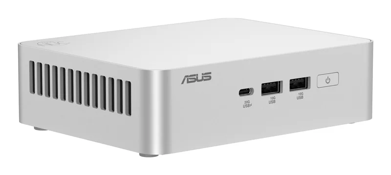 Barebone ASUS RNUC15 Intel Core Ultra 5 235H Kit L6 EU Cord - Imagem 16