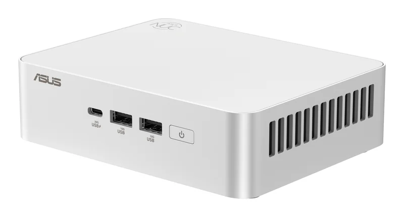 Barebone ASUS RNUC15 Intel Core Ultra 5 235H Kit L6 EU Cord - Imagem 7