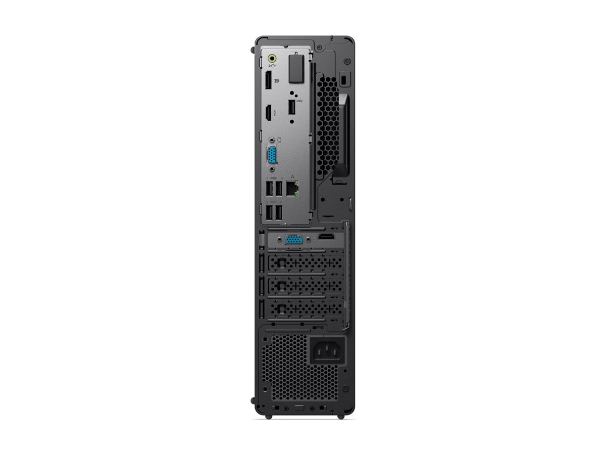 Desktop SFF Lenovo ThinkCentre neo 50s i7 16GB 512GB Win 11 Pro - Imagem 9