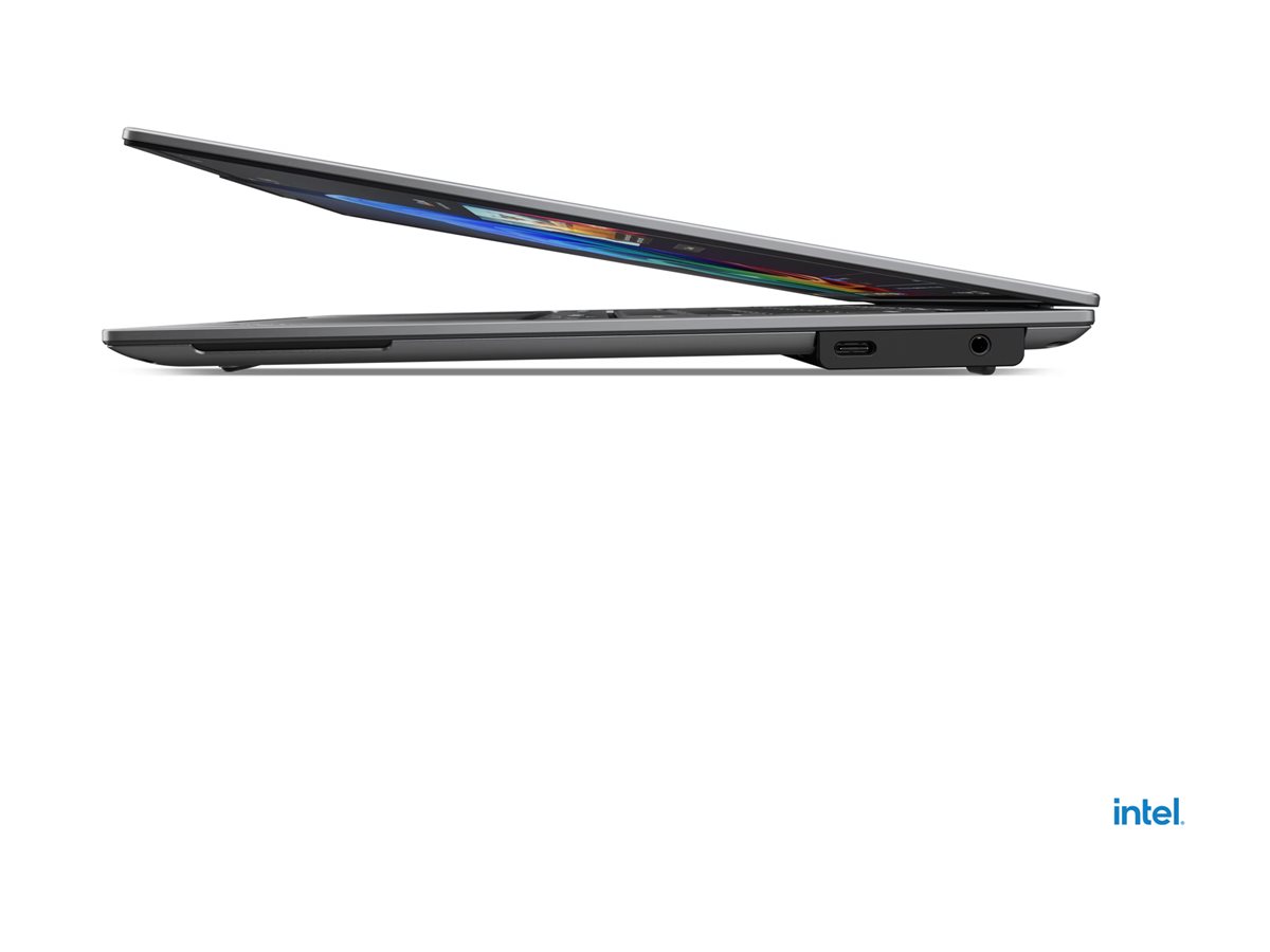 Portátil Lenovo ThinkPad X9-14 Core Ultra 7 32GB 1TB SSD 14" OLED Tátil Cinza - Imagem 6
