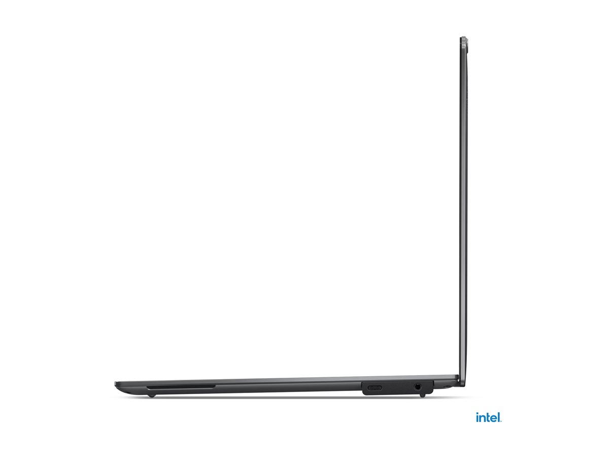 Portátil Lenovo ThinkPad X9-14 Core Ultra 7 32GB 1TB SSD 14" OLED Tátil Cinza - Imagem 2