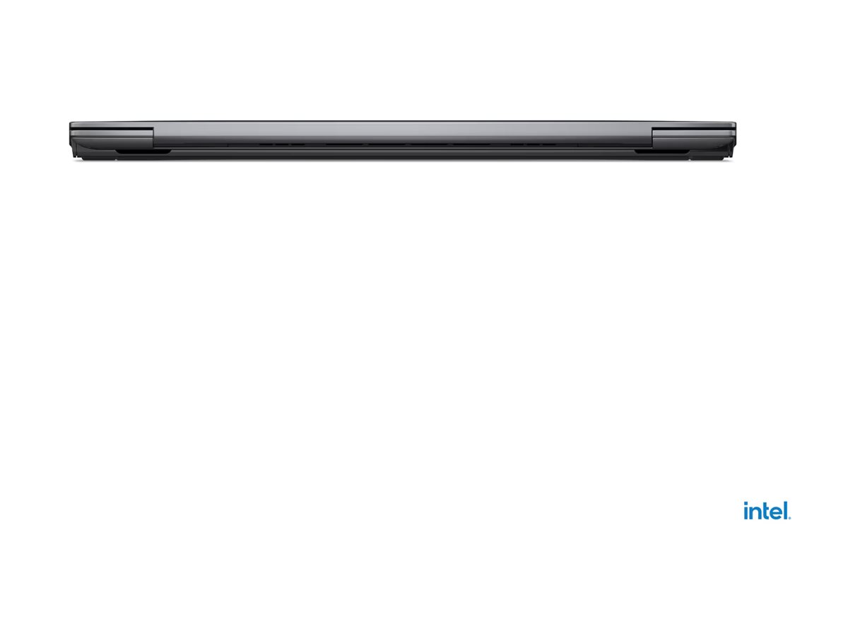 Portátil Lenovo ThinkPad X9-14 Core Ultra 7 32GB 1TB SSD 14" OLED Tátil Cinza - Imagem 5