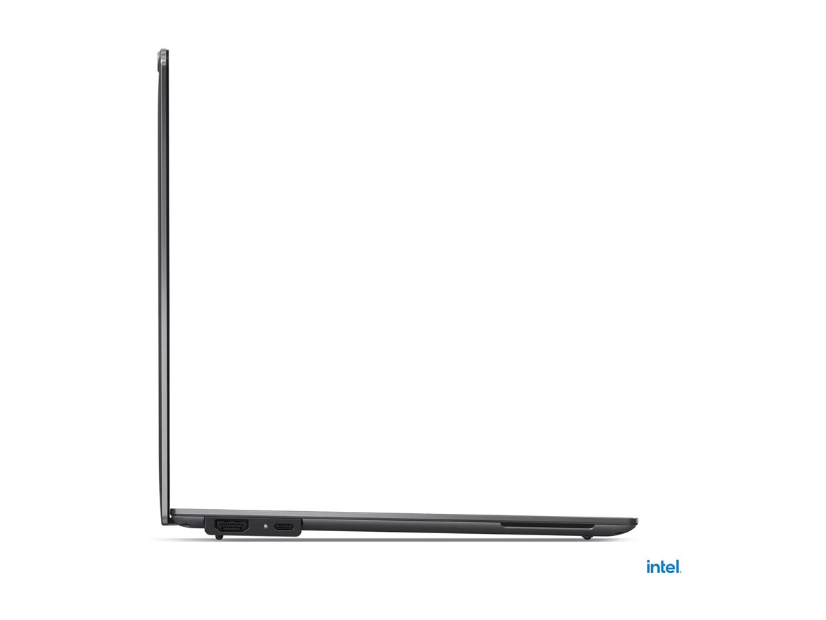 Portátil Lenovo ThinkPad X9-14 Core Ultra 7 32GB 1TB SSD 14" OLED Tátil Cinza - Imagem 10