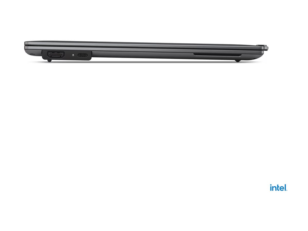 Portátil Lenovo ThinkPad X9-14 Core Ultra 7 32GB 1TB SSD 14" OLED Tátil Cinza - Imagem 3