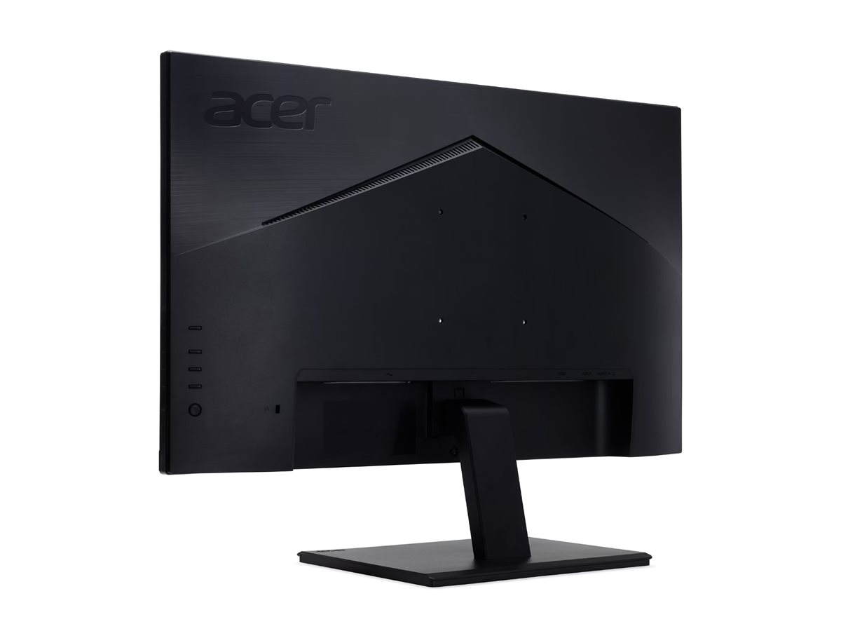 Monitor Acer Vero V247Y Gbip 24" Full HD 120Hz Preto