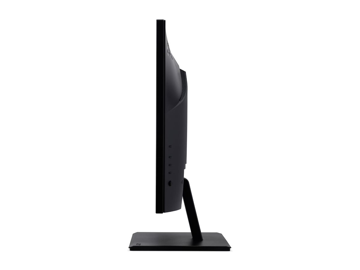 Monitor Acer Vero V247Y Gbip 24" Full HD 120Hz Preto - Imagem 6