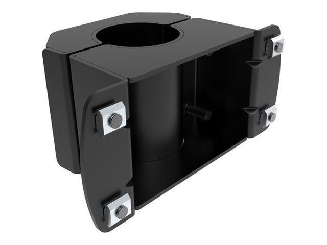 Presilha de Pólo Napofix Modular Aço Preto